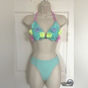 Bikini set from Victoria Secret